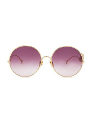 Chloe Iconic Sunglasses | FWRD 