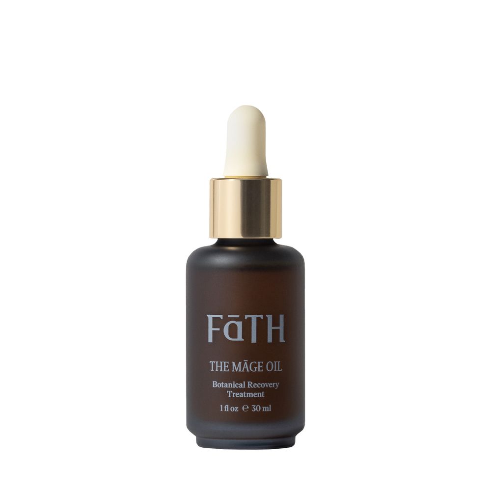FaTH The Mage Oil | goop | goop