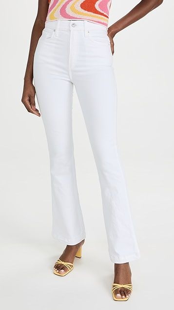 High Rise Remy Flare Jeans | Shopbop