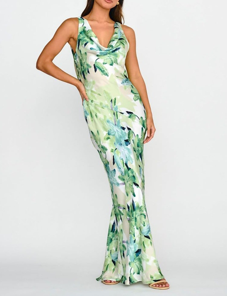 Hot weather, hotter looks ☀️💃 Lightweight, stylish & wedding-perfect—your 2026 guest dress is just an Amazon find away.#amazonsummer #weddinggueststyle #weddingguestdress #summerweddinglooks #amazondresses #lightweightfashion #maxidressstyle #mididresslove #chicoutfits #affordablefashion #trendingstyle #ootdlook #instafashionista #fashionreels #summerglam #weddingready #dressgoals #styleideas #2026fashion #viraltrends #budgetlooks #musthaveoutfits

#LTKSeasonal #LTKWedding #LTKSaleAlert
