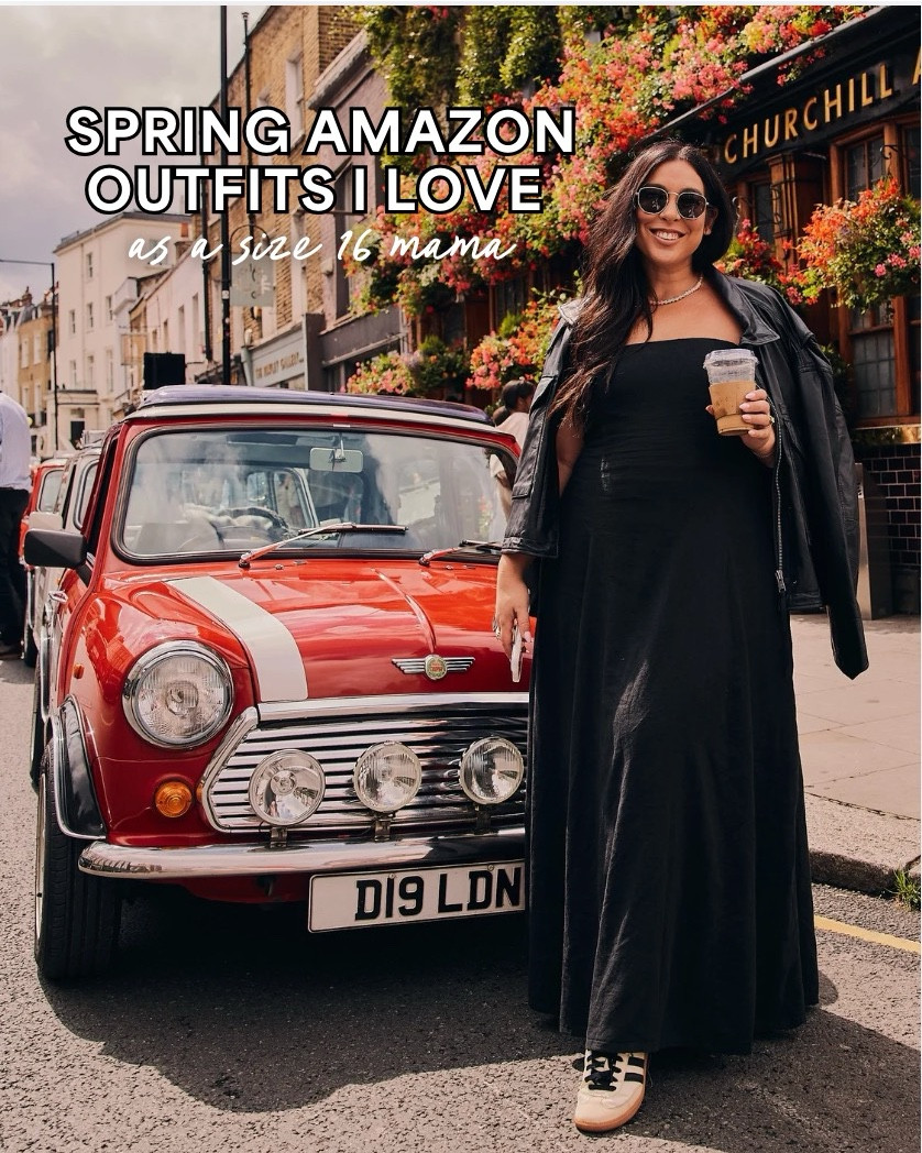 Spring Amazon outfits I love as a size 16 mama!
-
-
-
Midsize fashion, everyday outfit ideas, midsize outfit, amazon fashion, affordable fashion, ootd, mom style, spring dresses, spring outfits

#LTKSeasonal #LTKootd #LTKMidsize