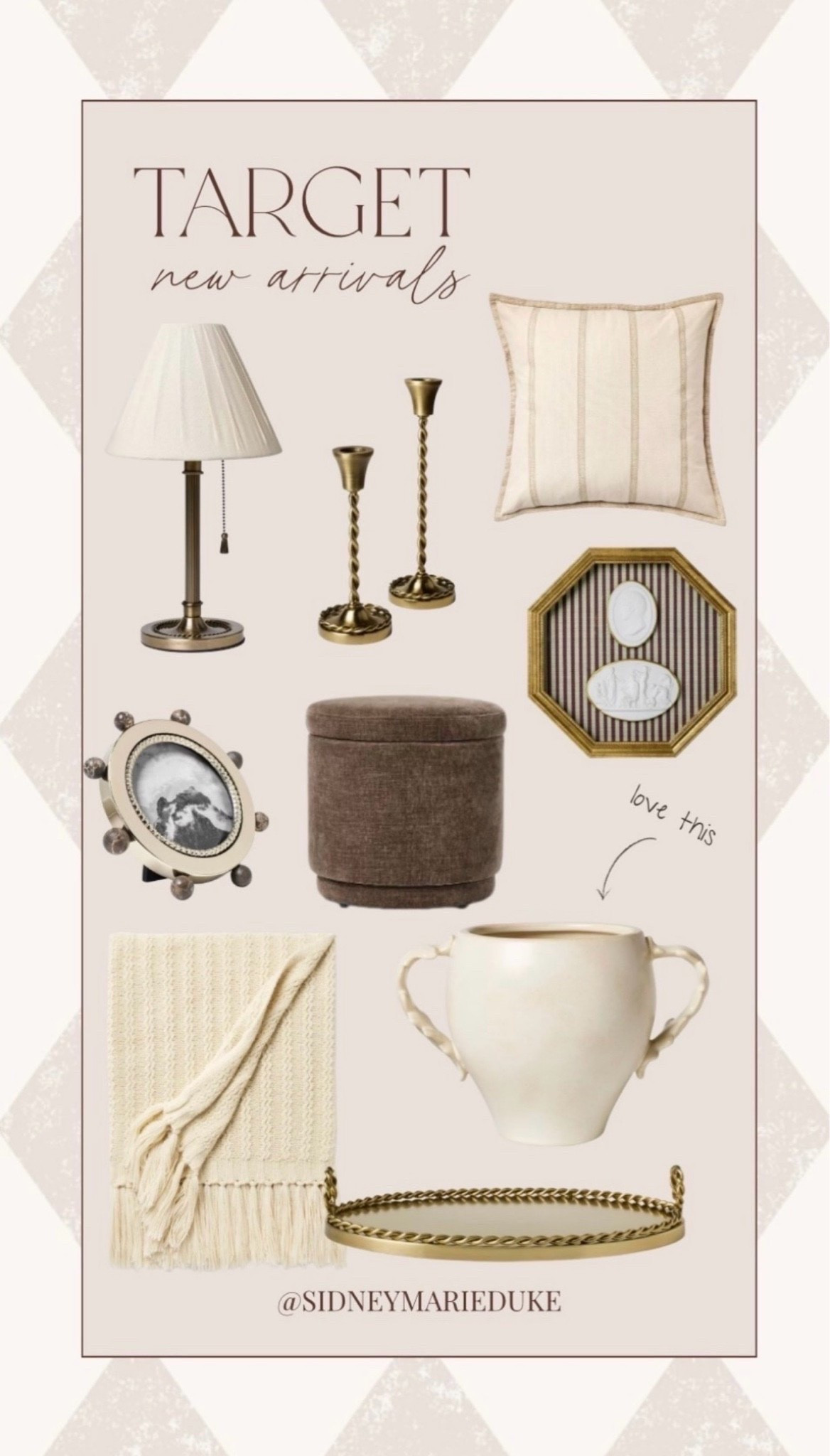 Target fall finds I’m loving 🤍 timeless but fit the season! 

Target finds, target fall finds, fall decor, neutral home, timeless home, classic home

#LTKHome #LTKSeasonal