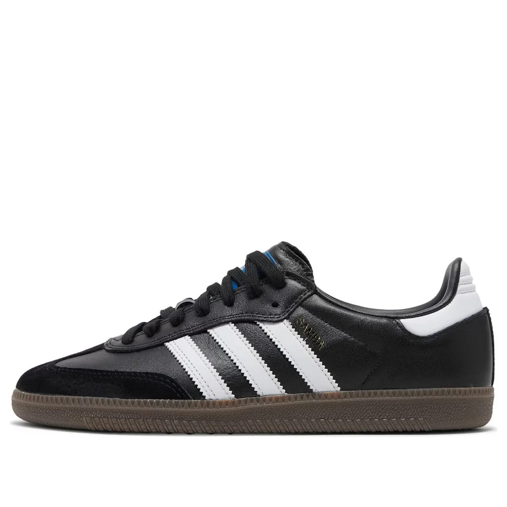 adidas Samba ADV 'Black Gum' GW3159 | KICKS CREW