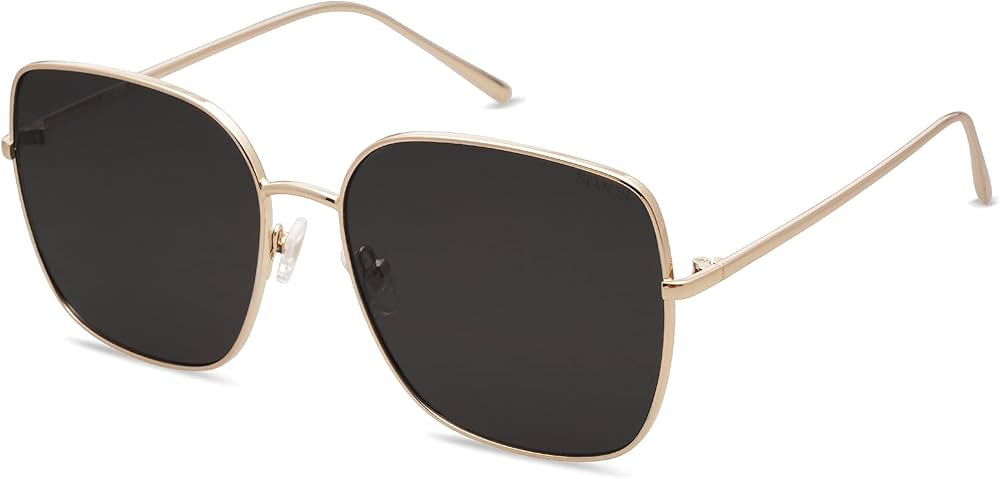 Oversized Sunglasses | Amazon (US)