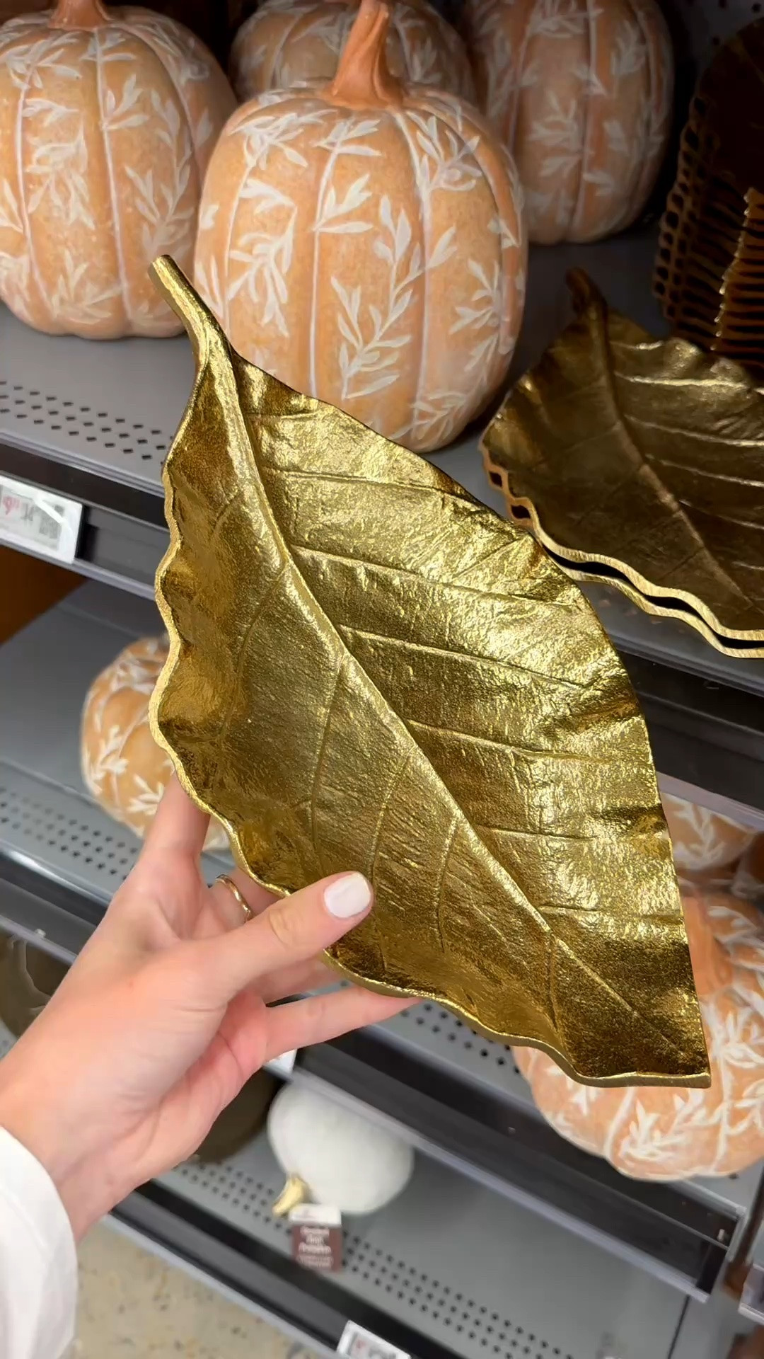 A few of my favorite fall home and kitchen decor from @Walmart ! 

#TheSouthernSource #Walmart #FallHome
#LTKSeasonal #LTKHome