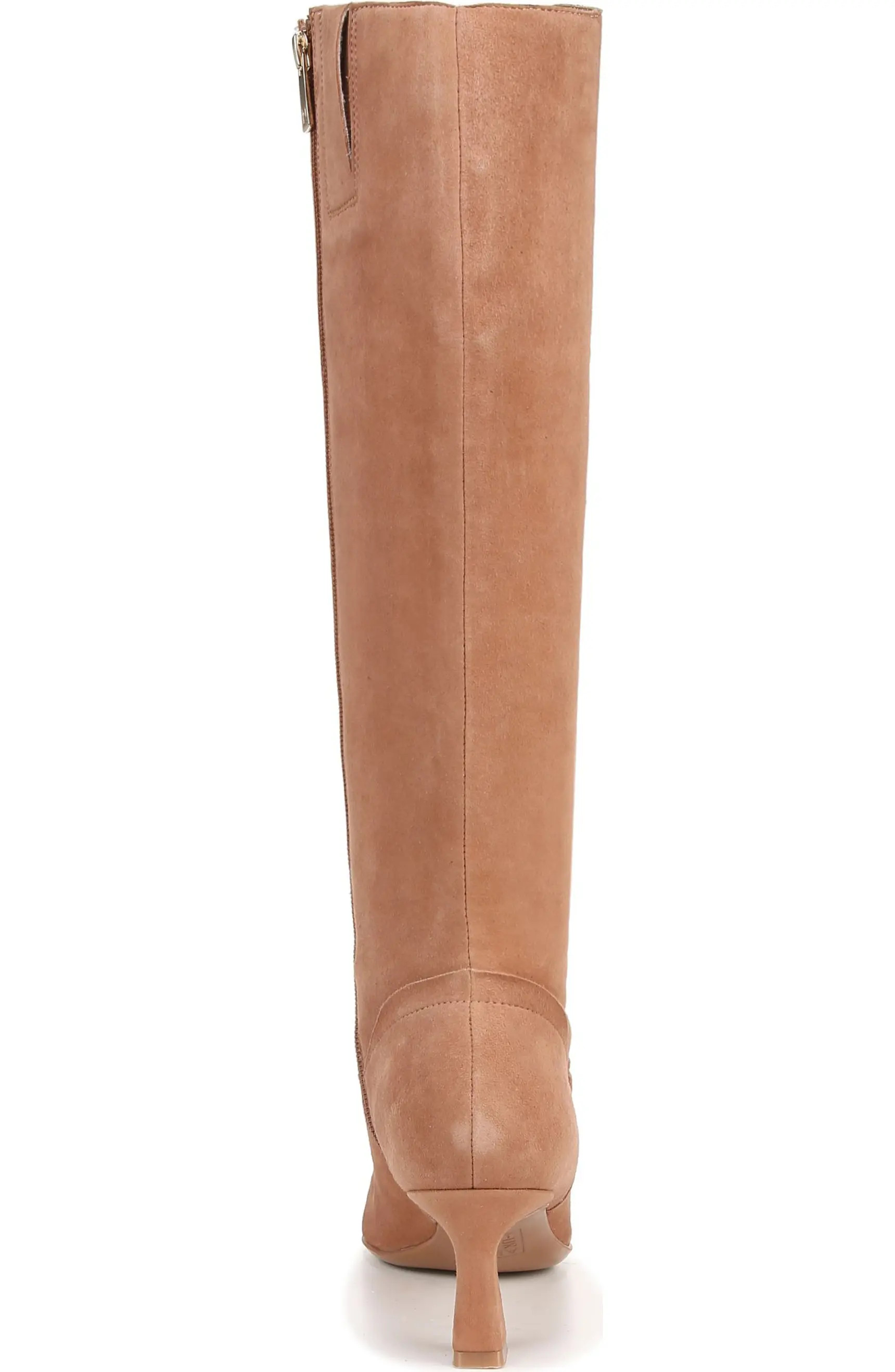 Naturalizer Deesha Knee High Boot (Women) | Nordstrom | Nordstrom