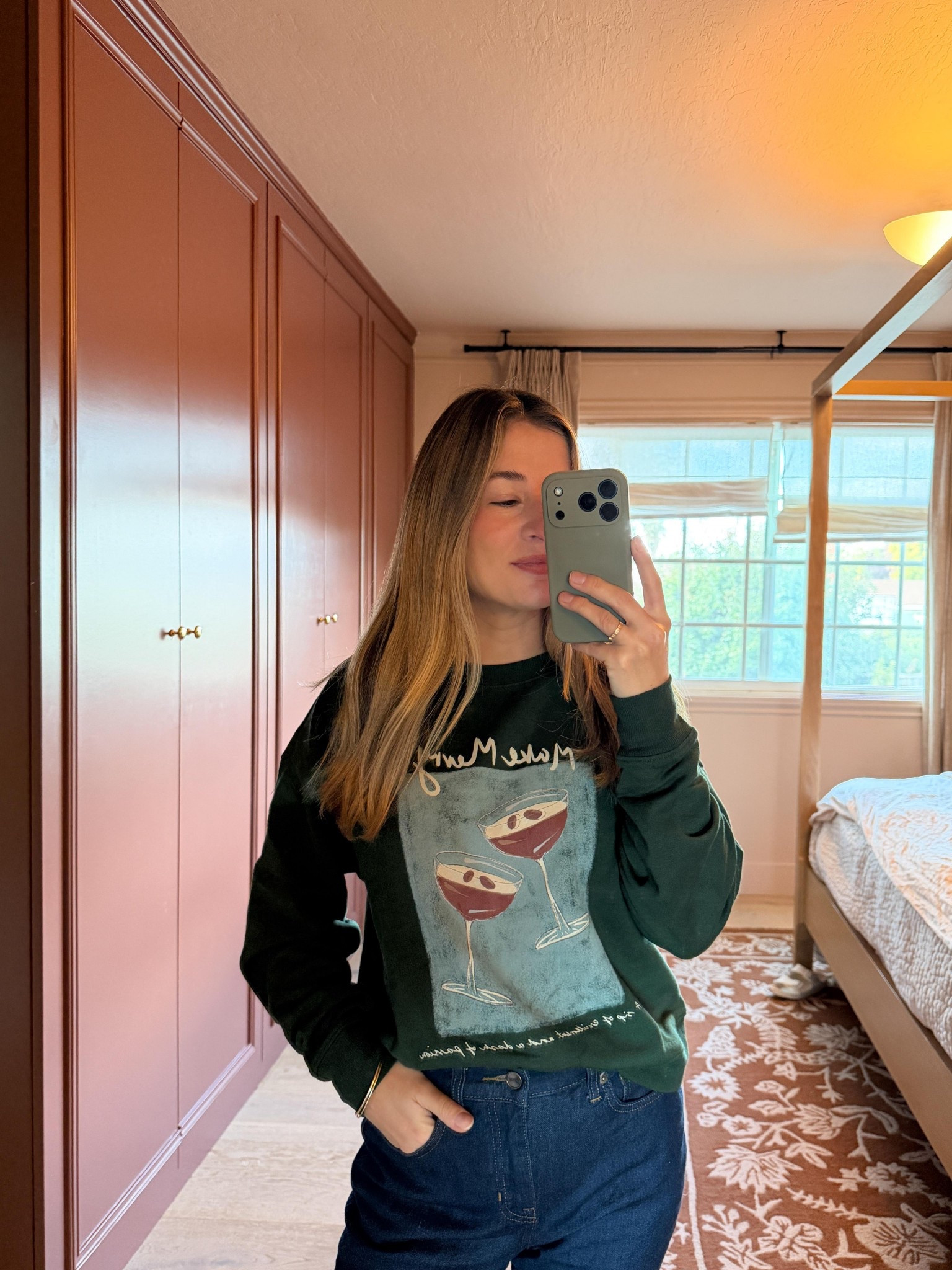 Use my early access code VALERIA30 for 30% off Anthropologie + Spend $200 Now, Get $50 Later! Perfect time for Christmas gift shopping 😉

#LTKSaleAlert #LTKPetite #LTKCyberWeek