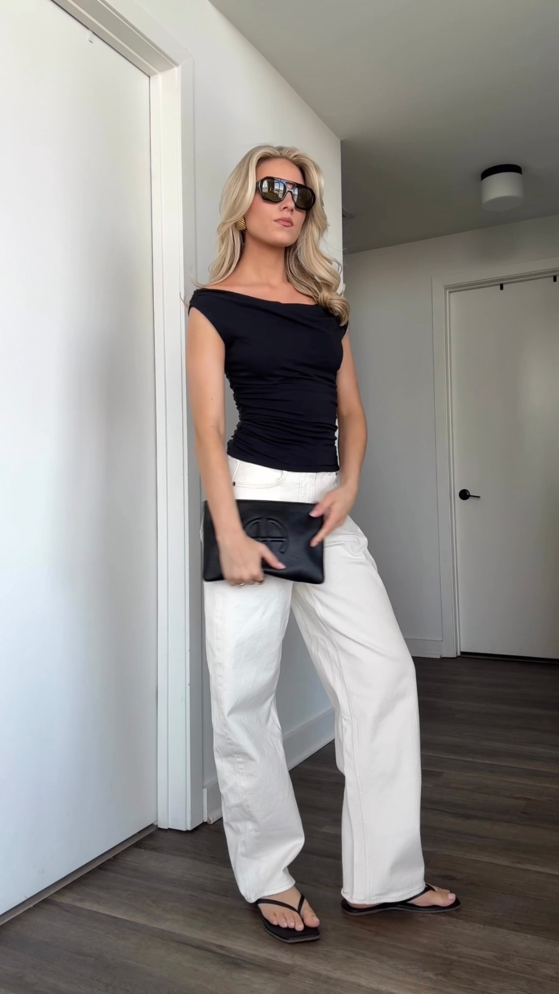 Date night ootn 

#LTKFestival #LTKootd #LTKgrwm