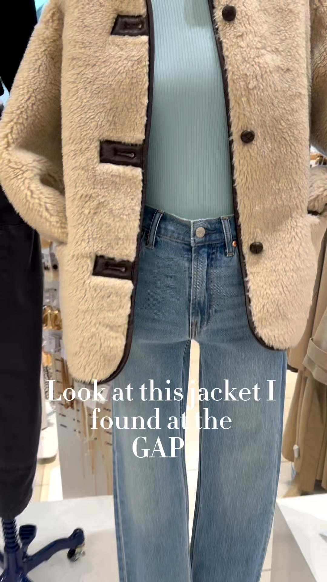 See what I’m shopping for as a stylist. Amazing basics, and amazing prices at the gap right now.! 
@gap #gap

#LTKootd #LTKgrwm #LTKSeasonal