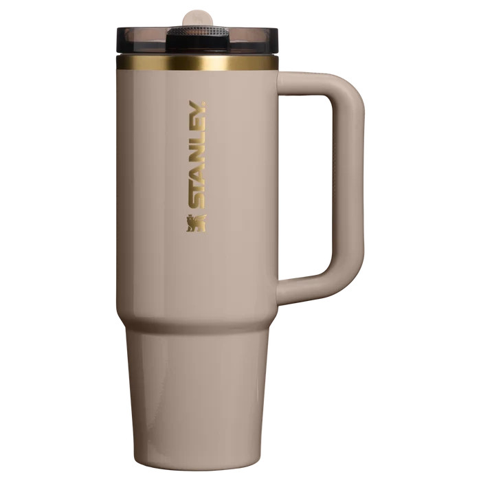 The Quencher\u00ae ProTour Flip Straw Tumbler | 30 OZ | Stanley 1913 (US)
