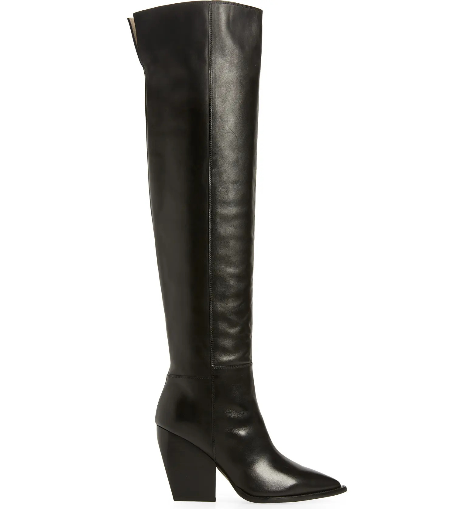 Reina Over the Knee Boot (Women) | Nordstrom