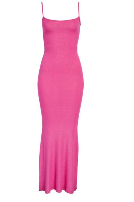 Pink slip dress 

#LTKFind
#LTKSeasonal 
#LTKunder50 
#LTKunder100 
#LTKstyletip 
#LTKsalealert 
#LTKbeauty
#LTKSale

#LTKHome