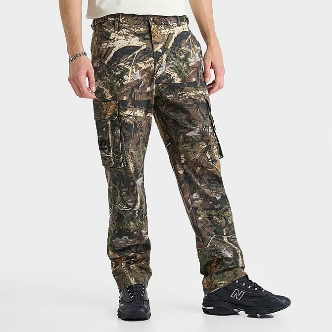 Men's Supply & Demand Hamlin Cargo Pants | Finish Line (US)