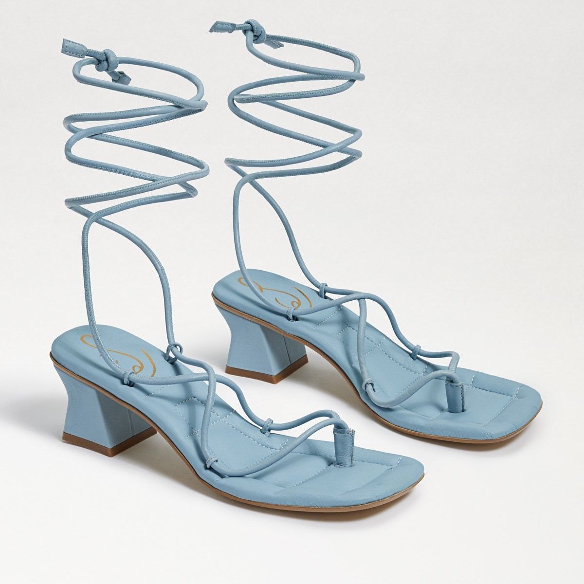 Fae Strappy Heel Sandal | Sam Edelman