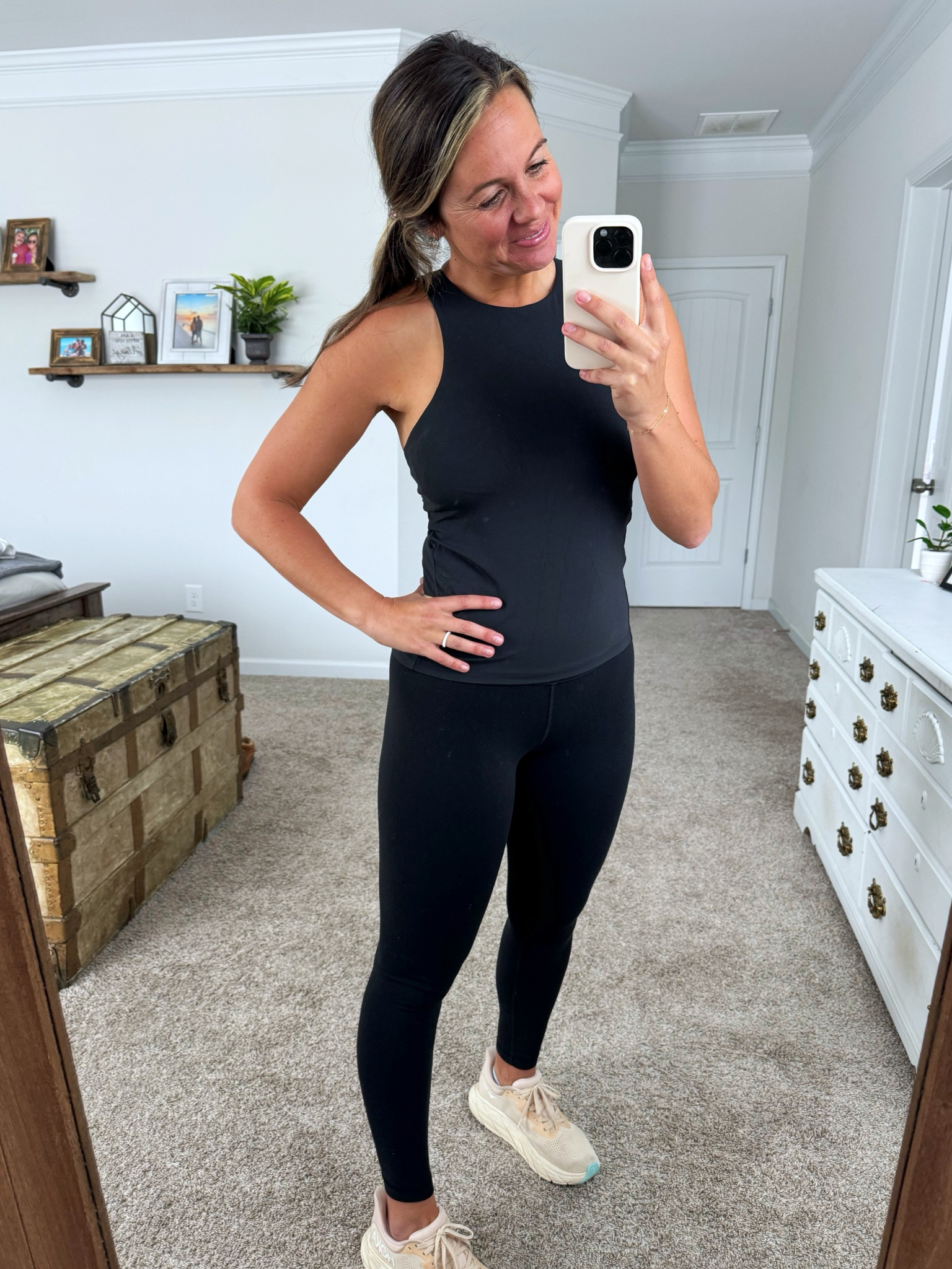 Target active tank

#LTKstyletip #LTKSeasonal #LTKfitness