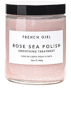 French Girl Rose Sea Polish Smoothing Treatment from Revolve.com | Revolve Clothing (Global)