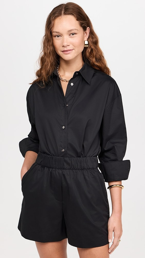 The Everything Shirt | Shopbop