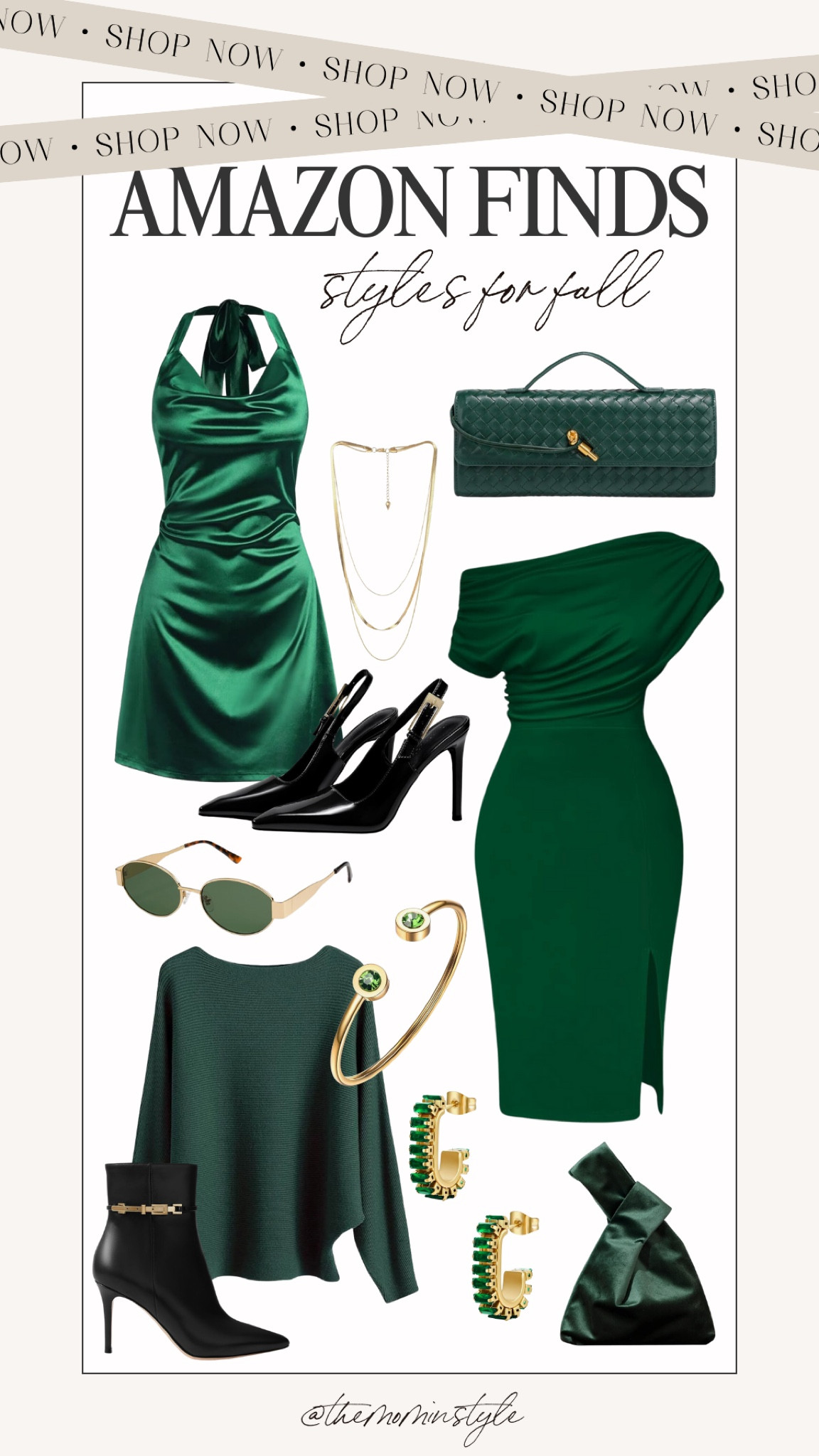 Amazon Fall Fashion Finds 🍁

affordable fashion // amazon fashion // amazon finds // amazon fashion finds // fall outfits // fall fashion // fall outfit inspo // fall style

#LTKFindsUnder50 #LTKStyleTip #LTKFindsUnder100