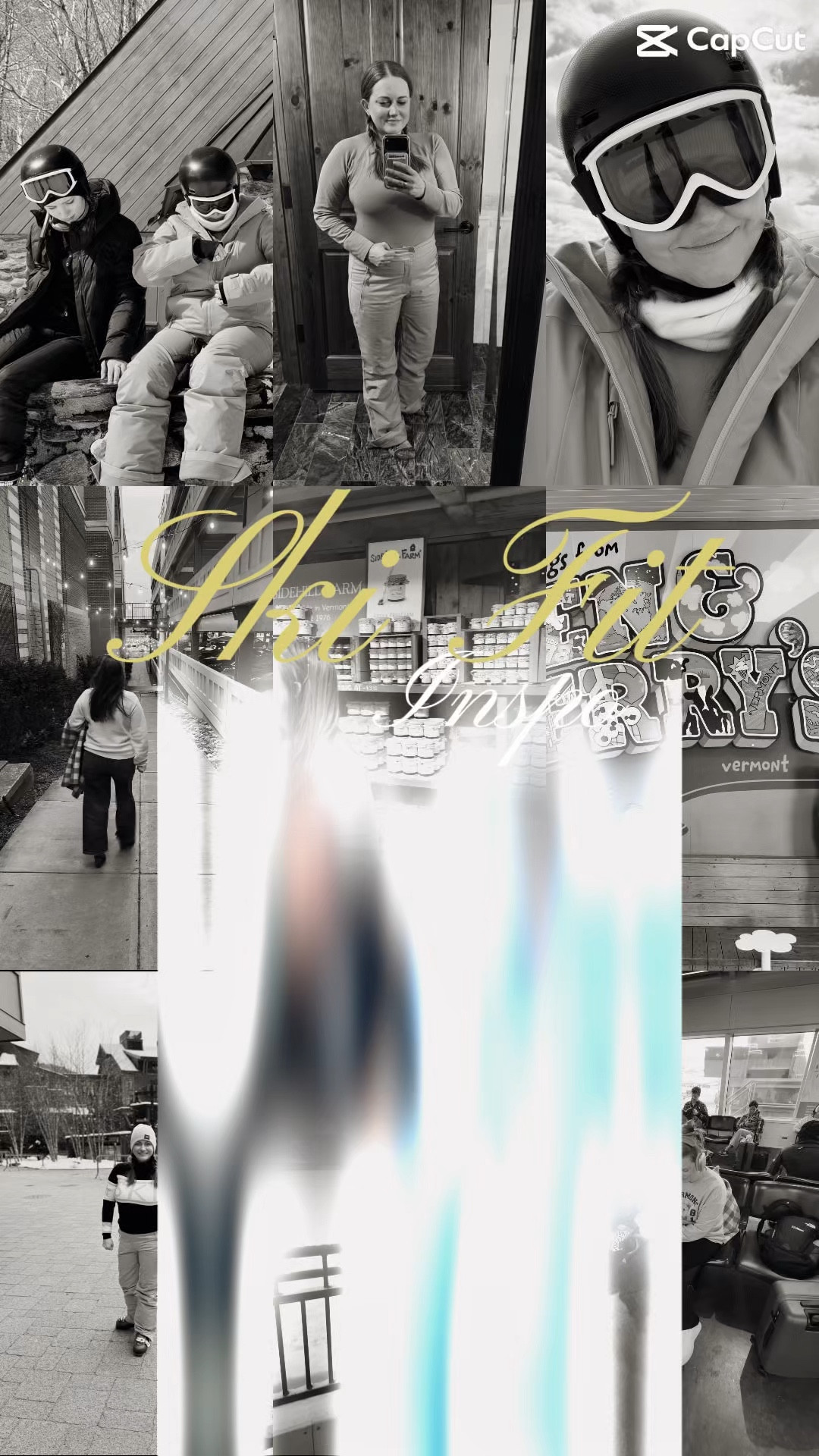 Everything I wore on my recent ski trip to Vermont. Whether you’re heading off to the slopes in Colorado or Canada everything you need for your ski trip is linked here. ￼

I rented SO MUCH of it. I think it’s the way to go for these niche trips where you want fun trendy things you’ll maybe wear one more time. 

#LTKTravel #LTKSeasonal #LTKgrwm