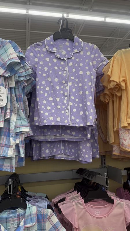 Girls SOFT pajama sets! 

#LTKkids #LTKSeasonal #LTKfindsunder50