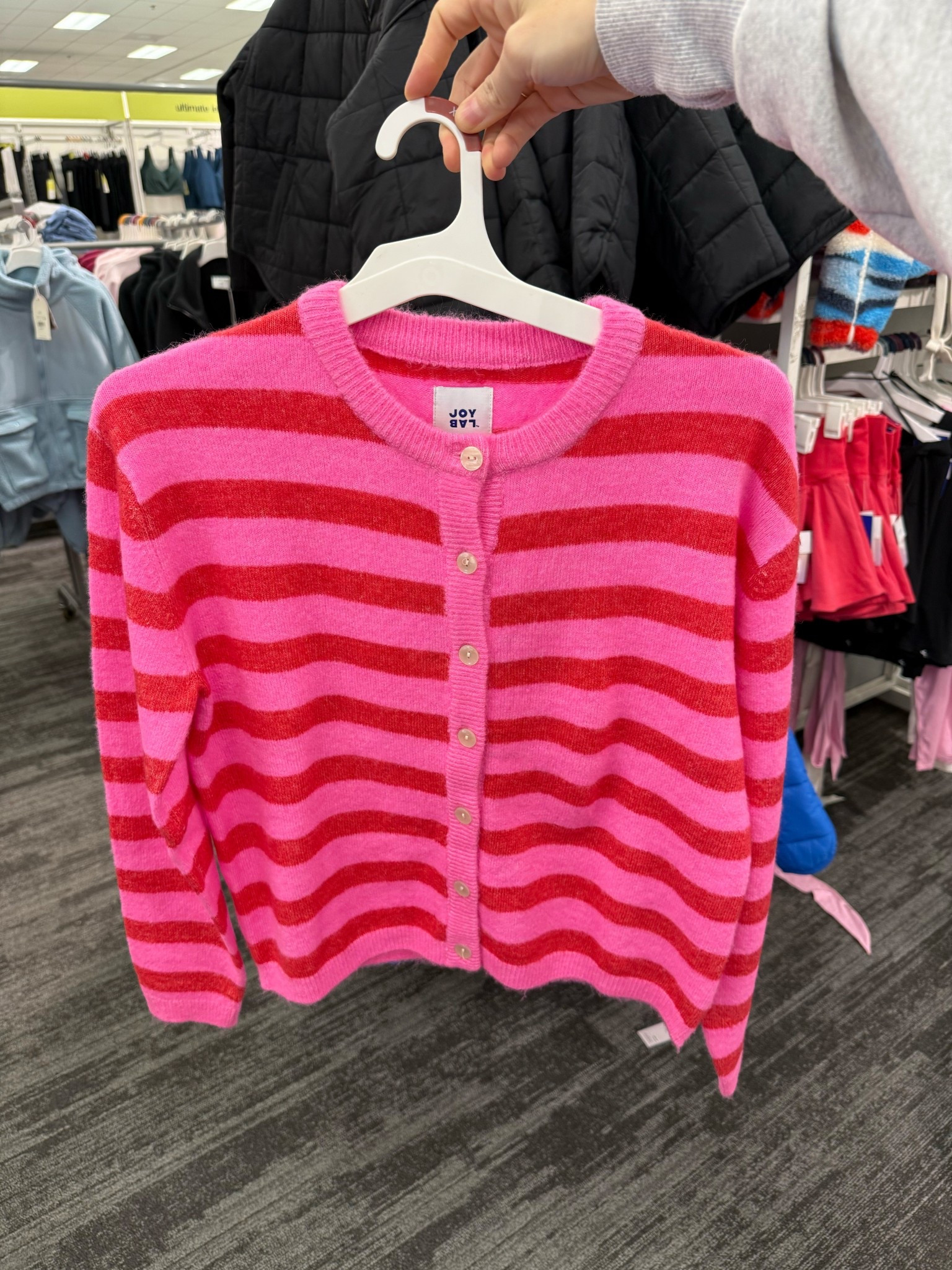 New JoyLab collection at Target 

#LTKFindsUnder50 #LTKSeasonal #LTKHoliday