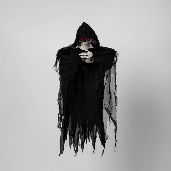 36&#34; Lit Talking Ghoul Halloween Decorative Mannequin - Hyde &#38; EEK! Boutique&#8482; | Target