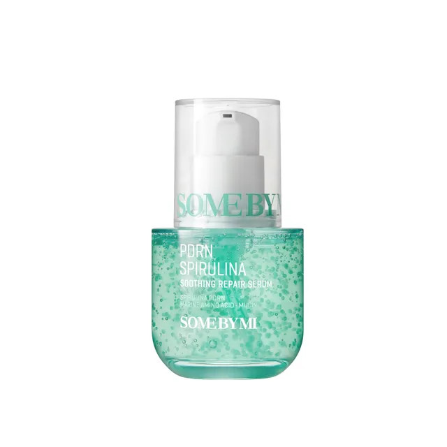 SOME BY MI - PDRN Spirulina Soothing Repair Serum 50ml | YesStyle.com