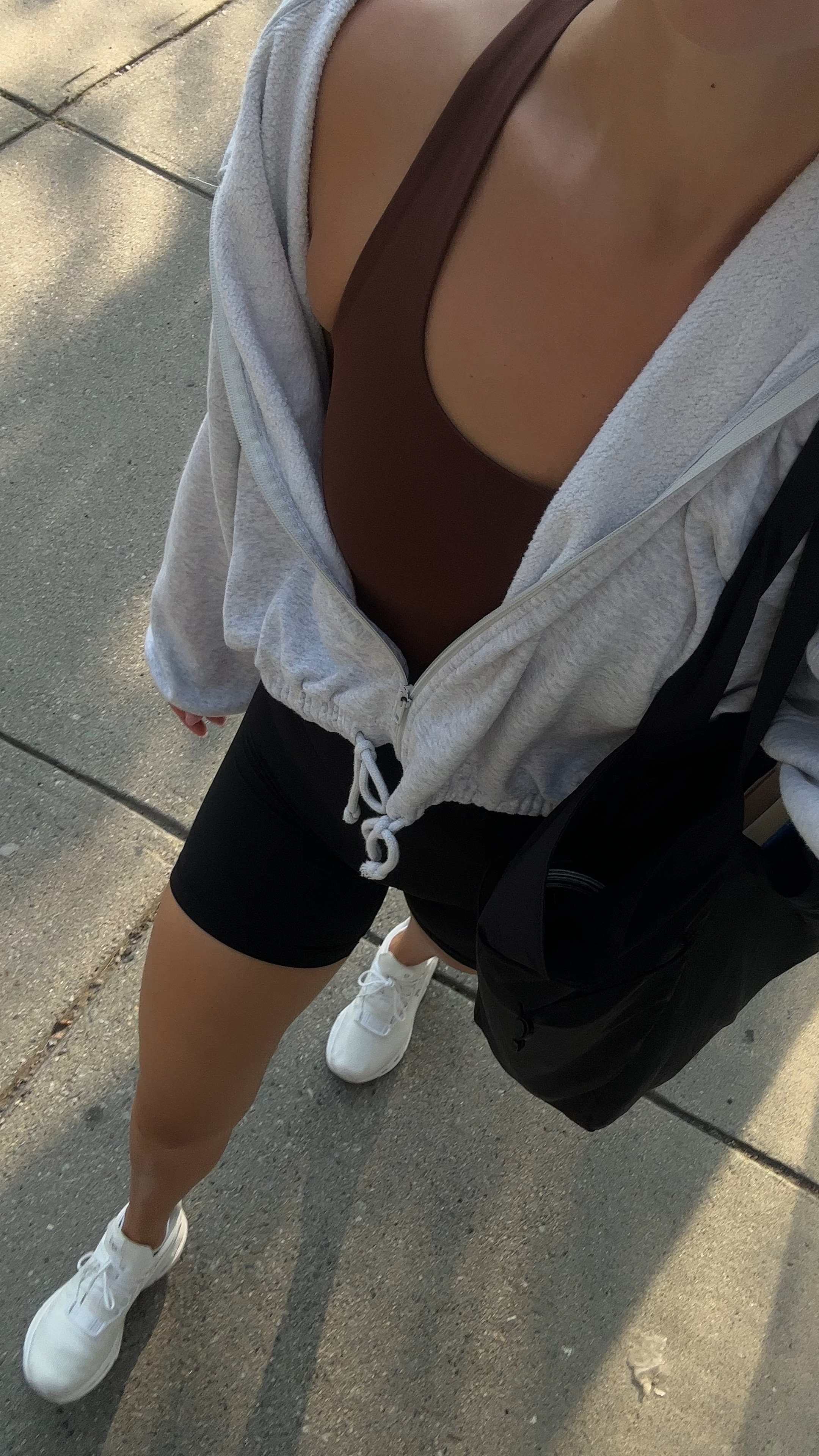 Gym ootd

#LTKFind #LTKstyletip #LTKFitness