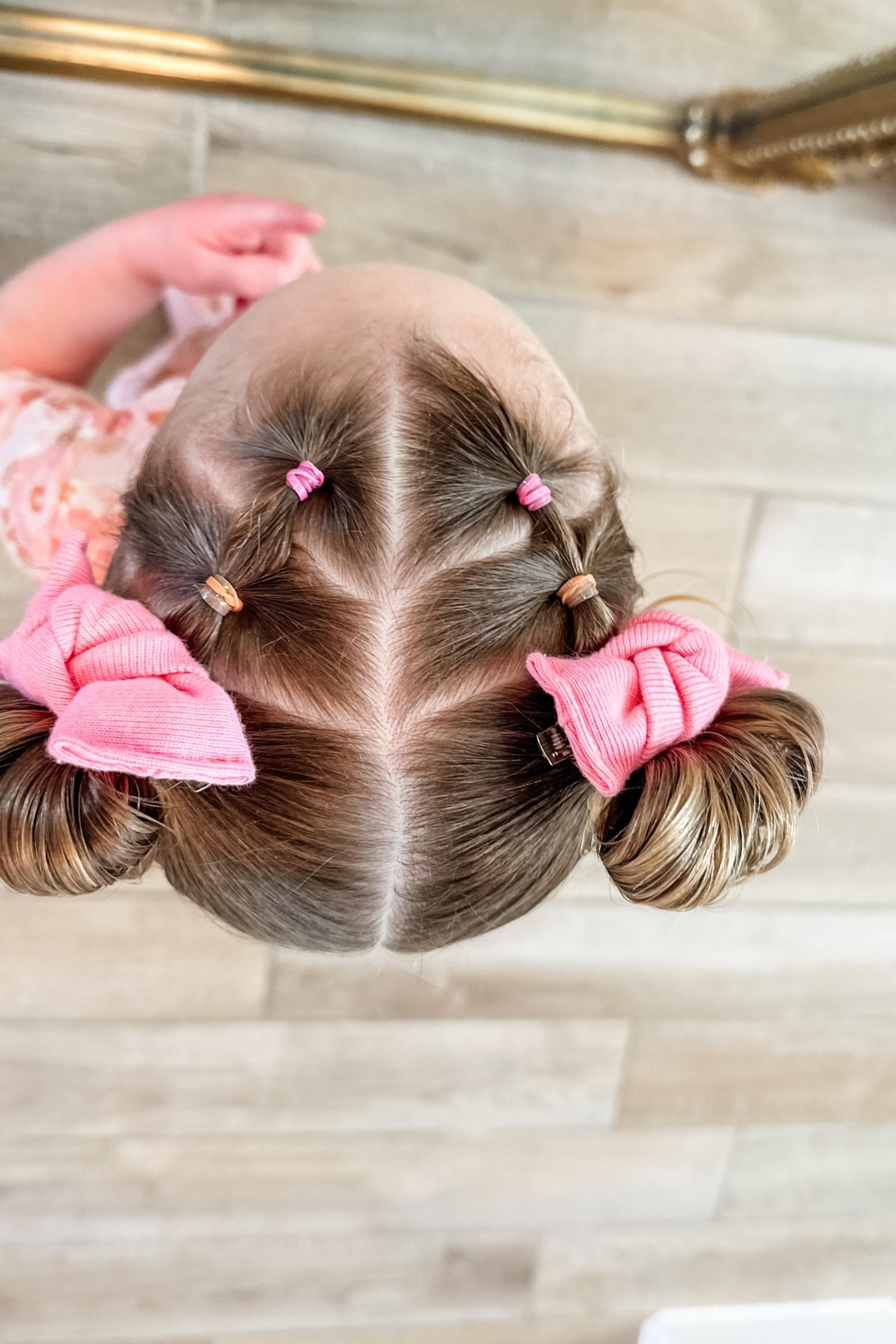 Easy Toddler Hair: Part 2 
Plus bonus how to cover up when your toddler cuts their own hair 😭😭😭 

Dress: @dreambiglittleco // code: BLAKELYN
Clips: @milkyknotsco // code: JOHNSON

Toddler hair, toddler girl, toddler girl hair, piggy buns, toddler buns, girl hair, toddler mom, toddler life, toddler lifestyle, toddler activities, toddler hair tips, toddler tips, toddler hair ideas, hair ideas, easy toddler hairstyle, quick toddler hair 

#toddlerhairstyles #toddler #hair #hairstyles #toddlergirl #toddlergirlfashion #toddlergirlhairstyles #toddlerlife #toddlertips #toddlermom #toddlermomlife #hairtutorial #hairideas #toddlerhairideas #toddlerhairtutorial #toddlerhairstylesideas #easytoddlerhairstyles