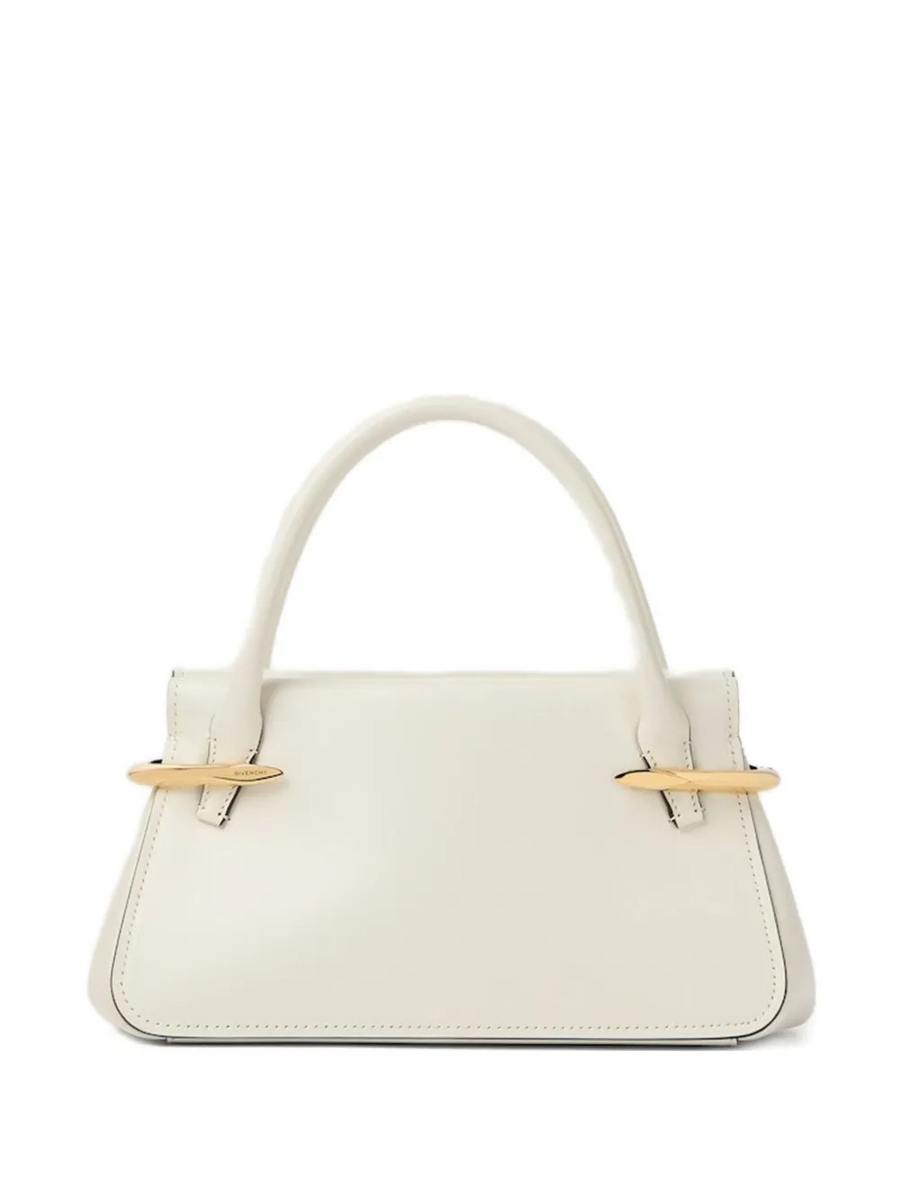 mini Pinch leather tote bag | Farfetch Global