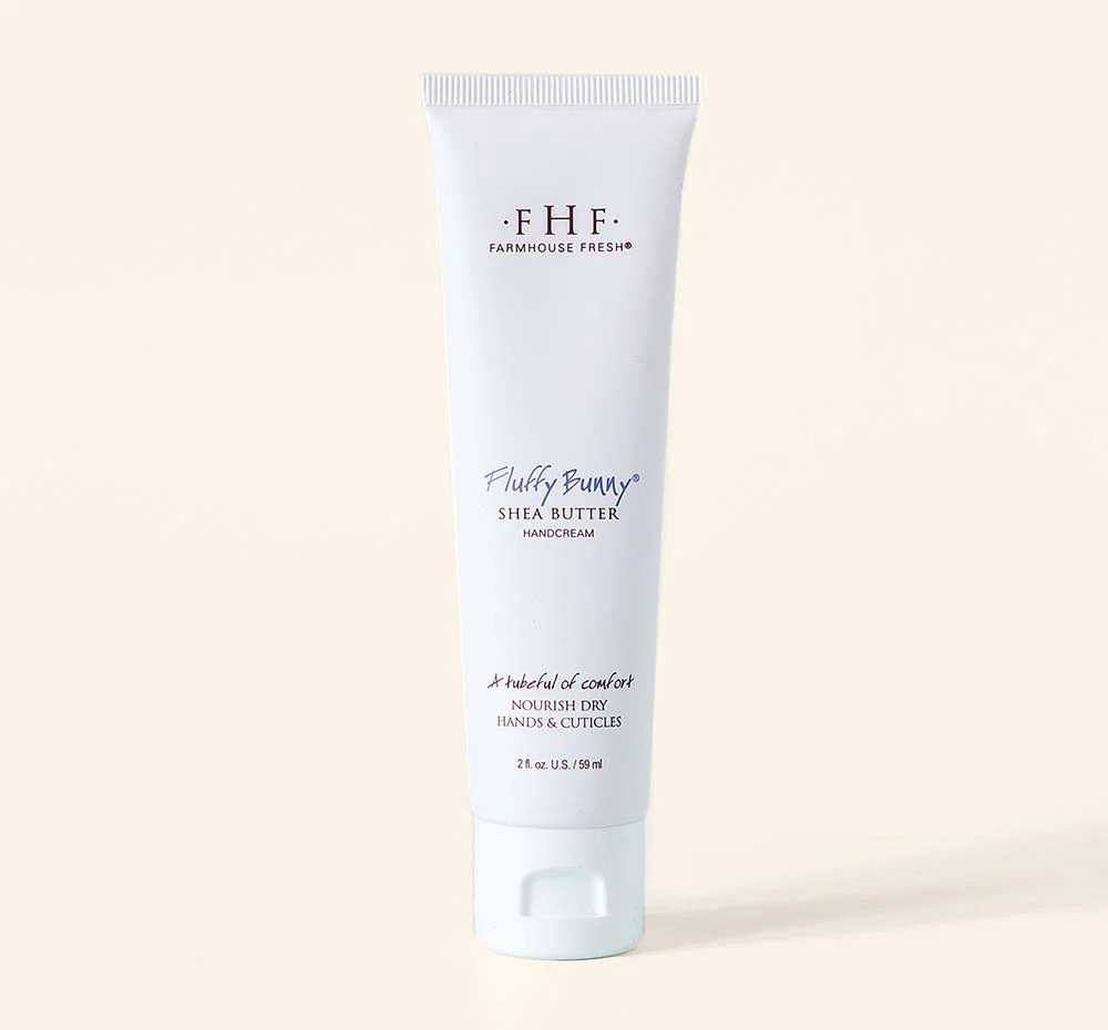 Fluffy Bunny® | FarmHouse Fresh