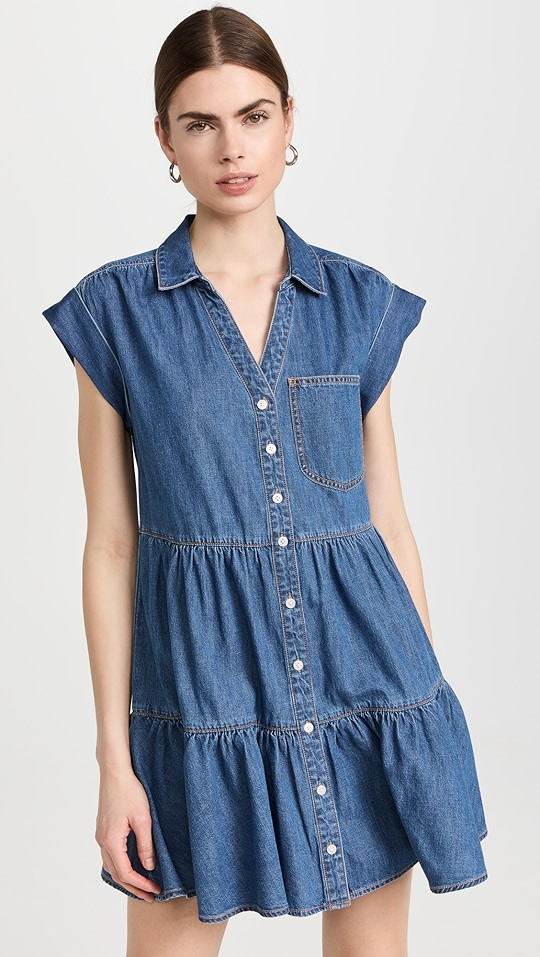 Trisha Dress | Shopbop