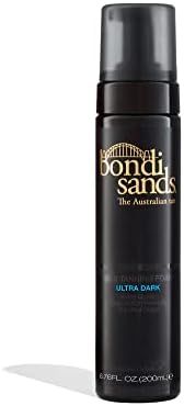 Bondi Sands Self Tanning Foam | Lightweight, Self-Tanner Foam Enriched with Aloe Vera and Coconut... | Amazon (US)