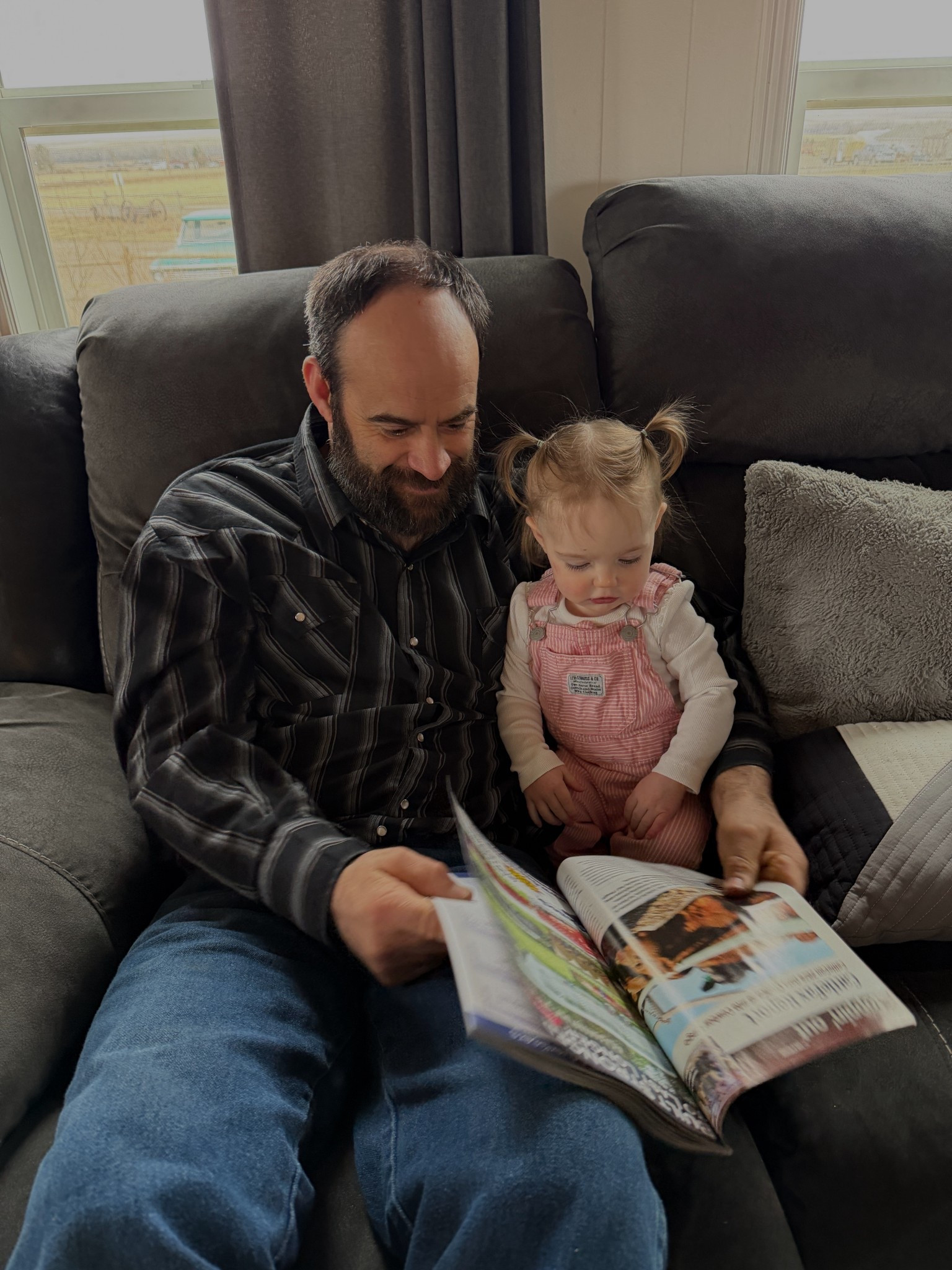 We loveee and wear these pink overalls 24/7! The cutest baby girl fit! 

#LTKmomlife #LTKKids #LTKBaby