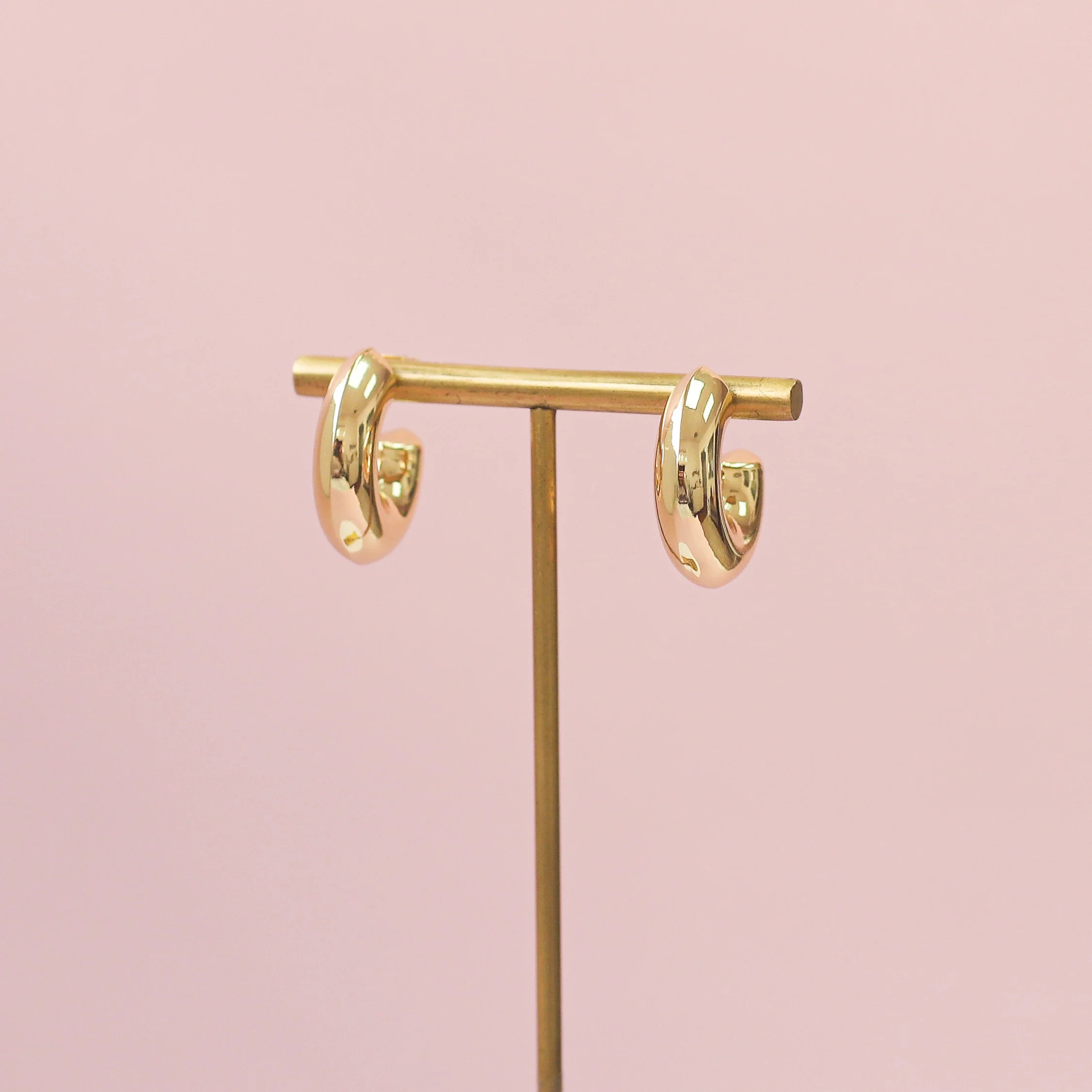 Let’s Get Cozy Hoops | Taudrey