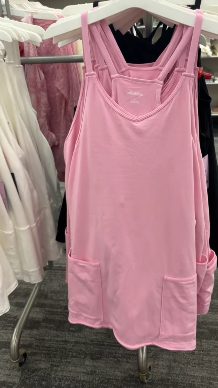 Loving this dress for traveling or running errands!🌸
Free people look for less!

Travel, mom life, spring, spring outfit, summer outfit, summer, spring break, vacation 

#LTKmomlife #LTKootd #LTKSeasonal