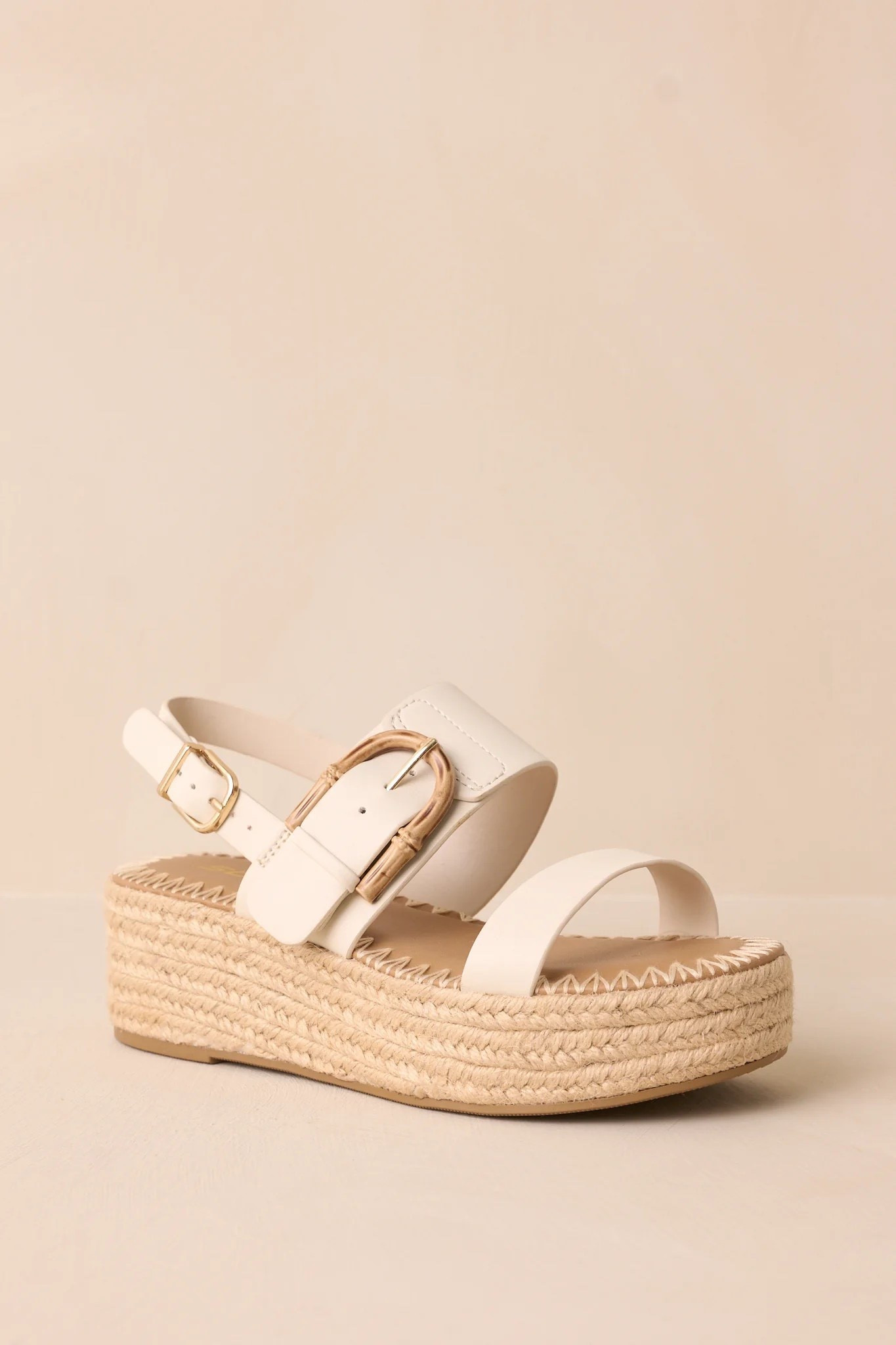 Elevate your resort or city getaway looks with the Warm Breeze ivory espadrille platform sandals — light, airy, and effortlessly stylish for sunny days. Under $60.

Keywords: Resort outfit dresses, resort sandals, resort outfits women, beach vacation, beach sandals, espadrille sandals, wedged sandals, travel outfits, travel sandals, strap espadrille sandals, spring break, summer vacation, spring sandals, summer beach sandals, resort dresses, resort dresses women 



#LTKTravel #LTKgrwm #LTKootd