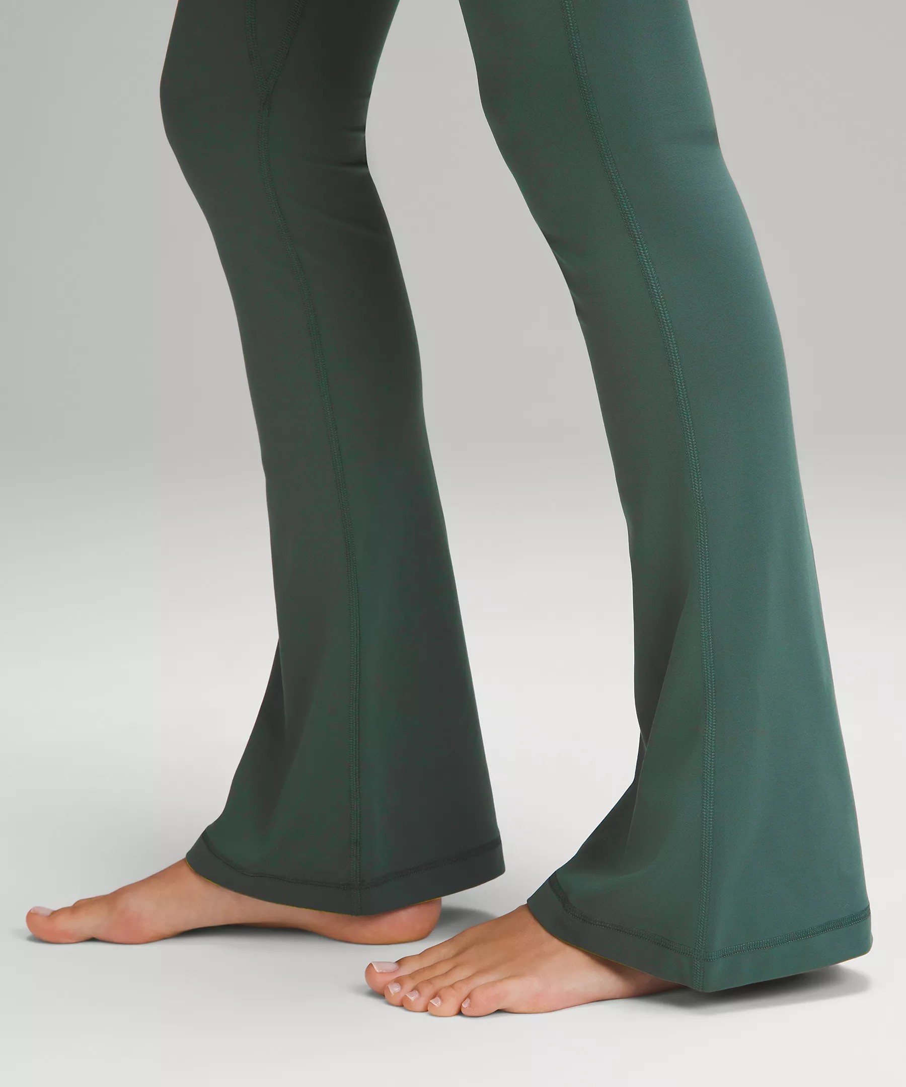 lululemon Align™ Zip-Front Bodysuit 32" | Women's Dresses | lululemon | Lululemon (US)