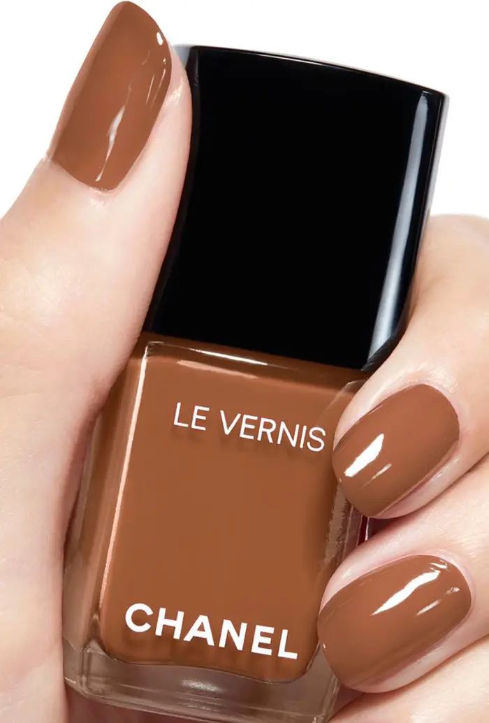 LE VERNIS Longwear Nail Color | Nordstrom