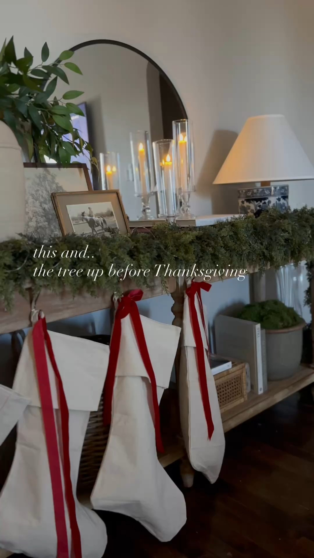 #LTKHome #LTKSeasonal