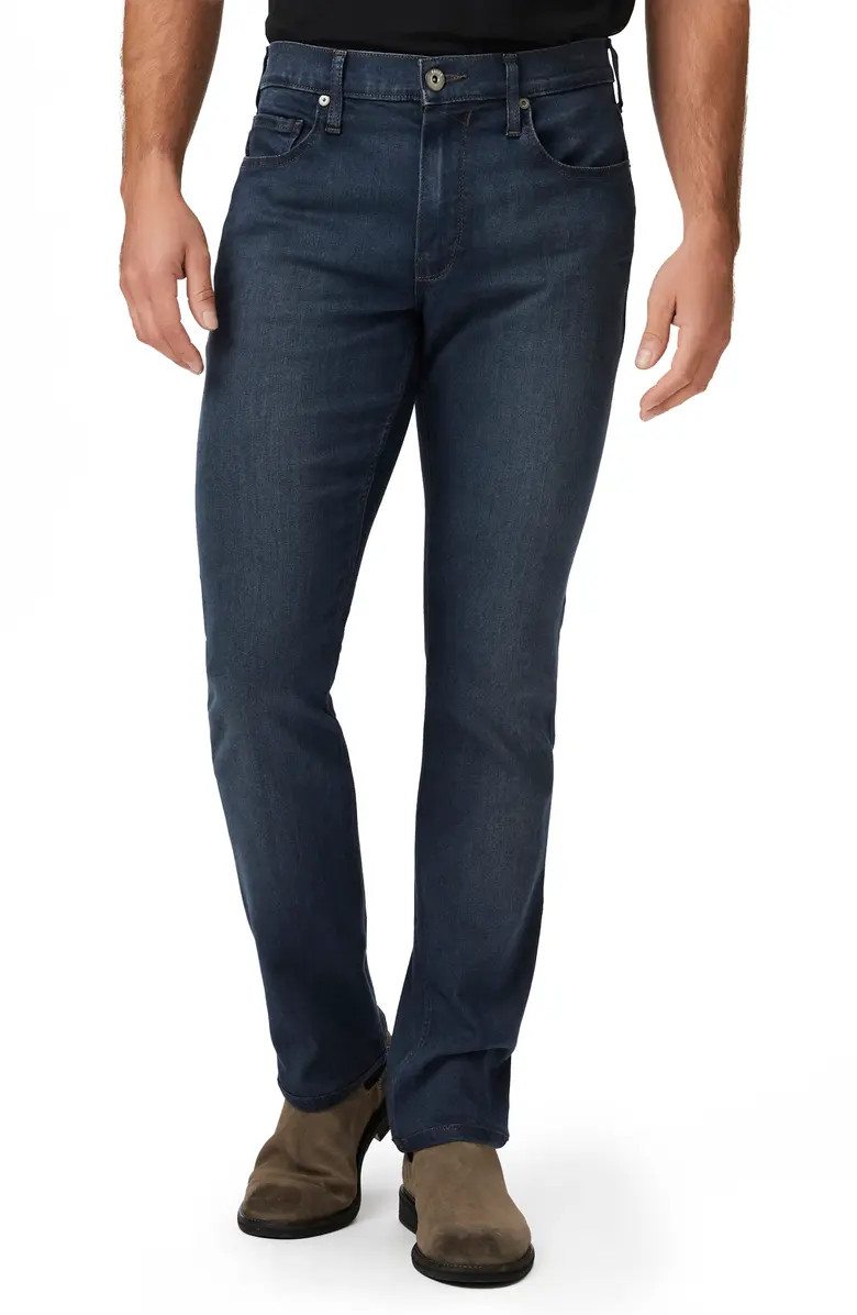 Federal Transcend Slim Straight Leg Jeans | Nordstrom Rack