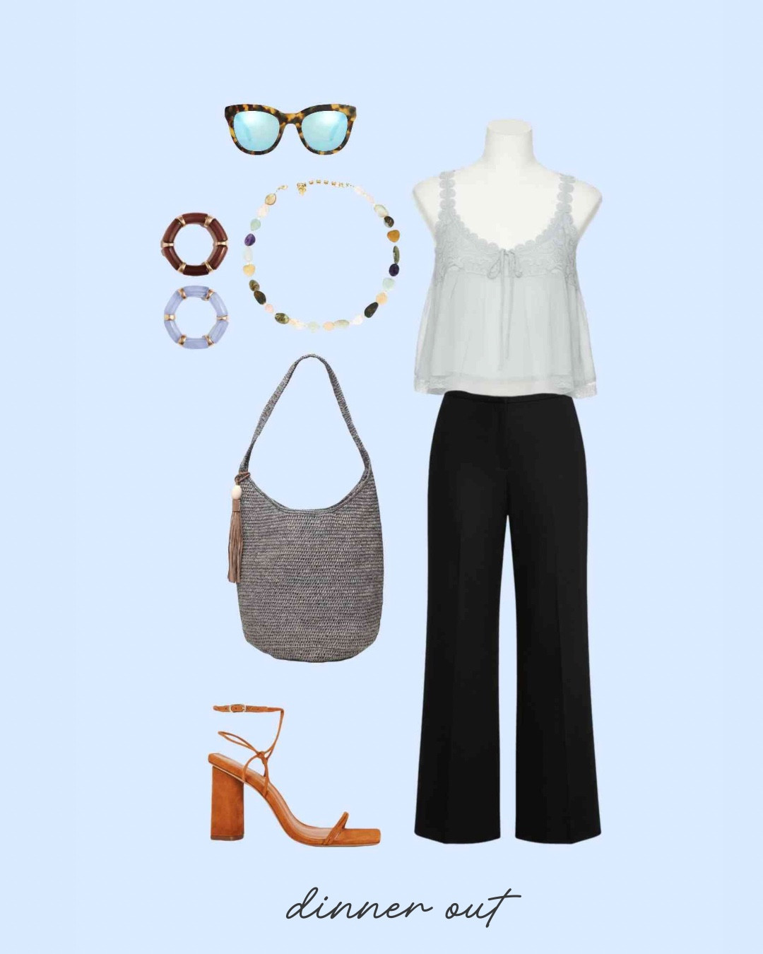 What I’m packing for a somewhat low key vibe girls beach weekend ☀️🌊

Think easy outfits for every plan...pool days, casual brunch, dinner out, and morning beach walks. Keeping it simple with pieces that mix, match, and rewear effortlessly.

Everything linked here ✨

#LTKTravel #LTKOver40 #LTKootd