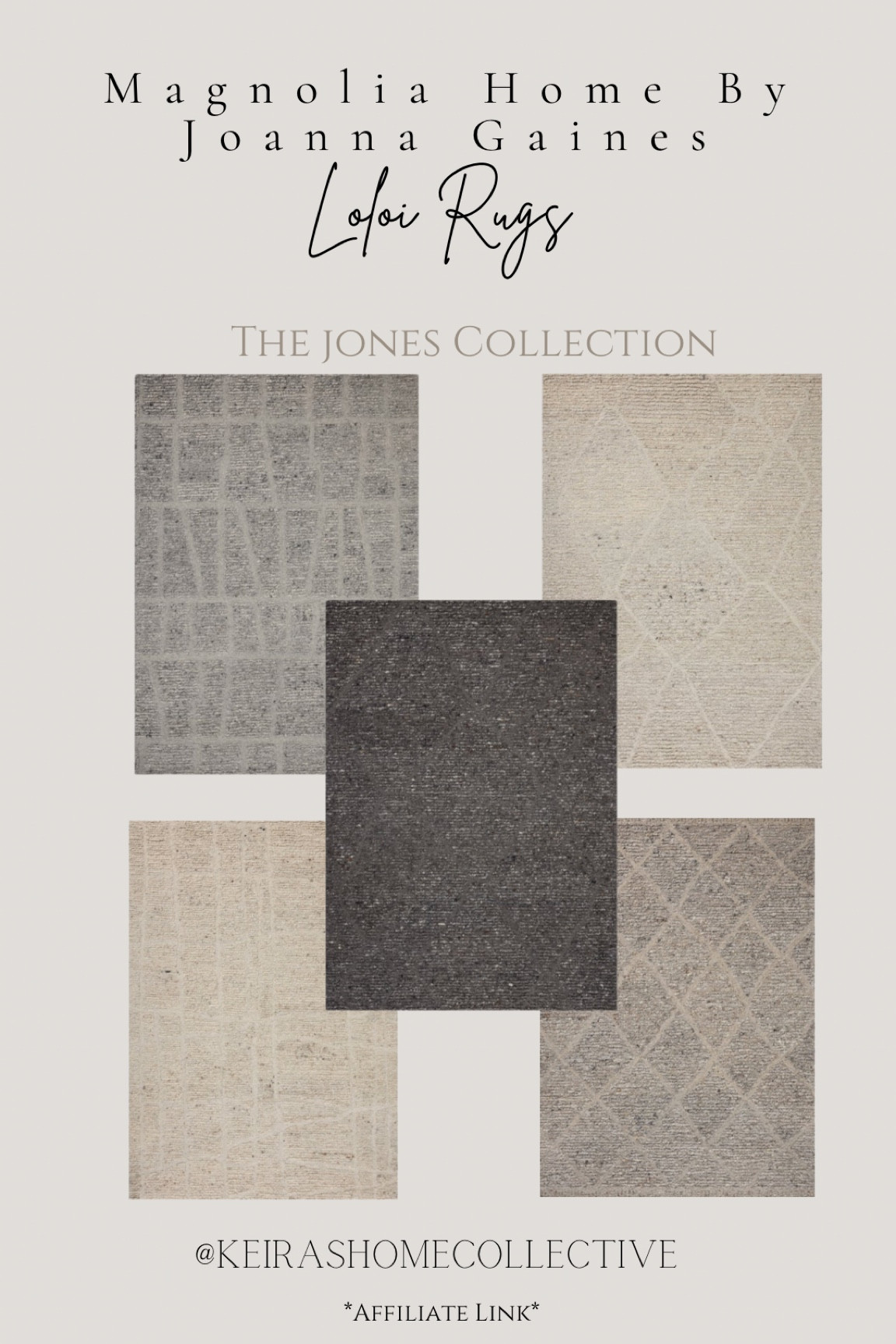 Loloi rugs and magnolia home by Joanna Gaines collection is here!

Area rugs
Rug
Runner
Throw pillows
Rugs direct 
Rugs USA
Wayfair
Neutral home decor
Neutral rug
Neutral pillow

#LTKstyletip #LTKhome #LTKsale