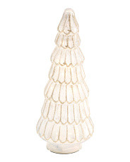 16in Gold Led Glass Tree | Home | T.J.Maxx | TJ Maxx