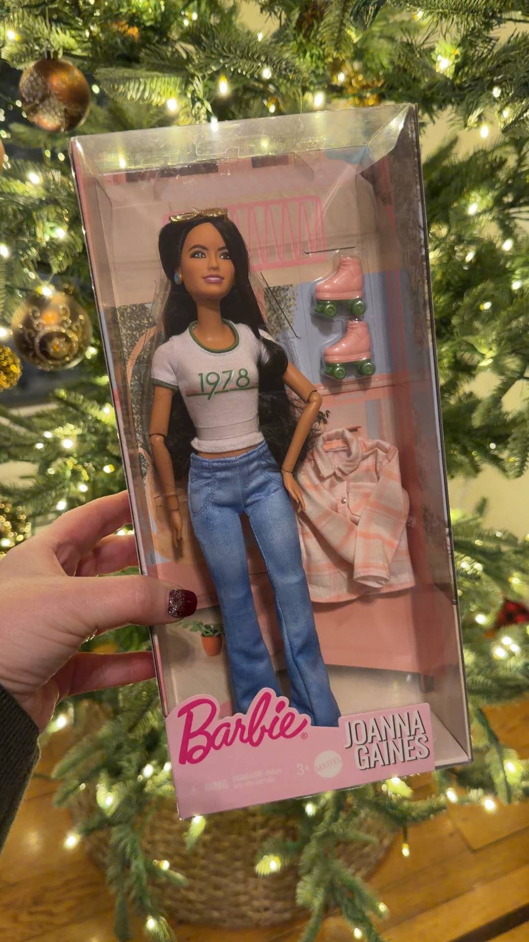 Christmas gift ideas 🎅🏼🎁#hearthandhand #target #christmasgifts 

#LTKHoliday #LTKFindsUnder50 #LTKKids