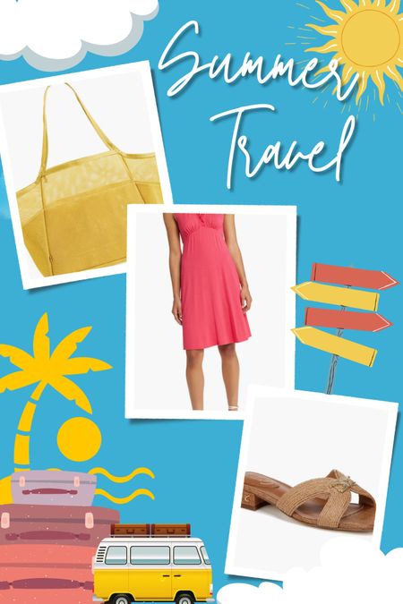 Don’t miss these summer must have’s on sale on at Nordstrom’s Half Year Sale! Travel Outfit, Summer Outfit, Swimwear 

#LTKSwim #LTKSaleAlert #LTKTravel