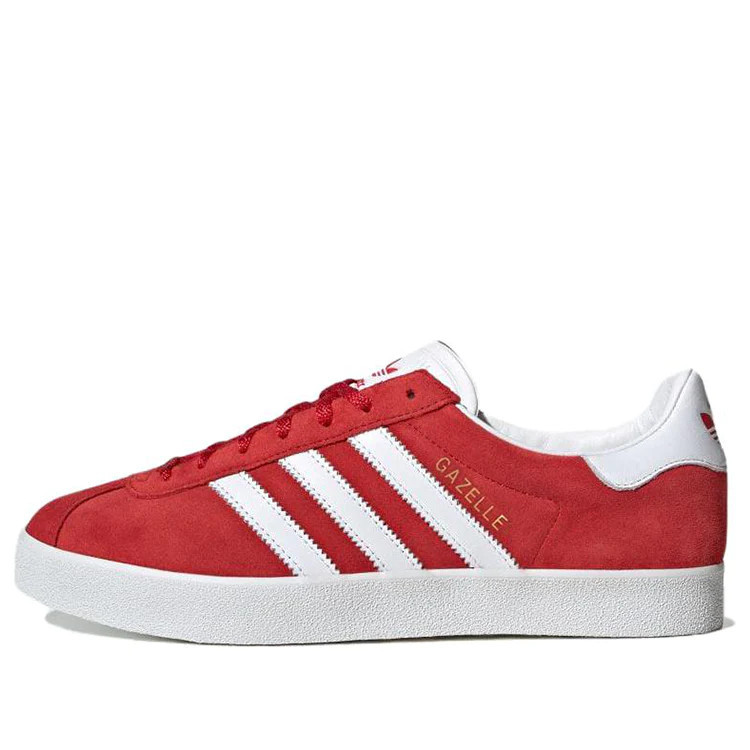 adidas originals Gazelle 'Scarlet' IG0455 | KICKS CREW