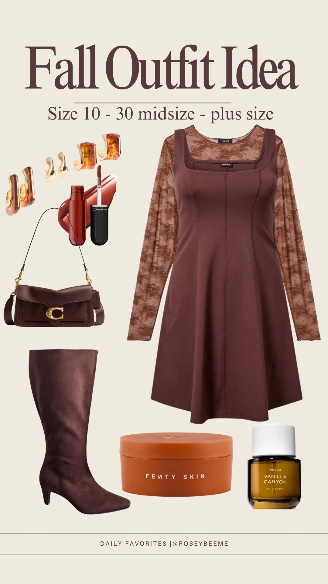 Plus size fall outfit. Fall outfit idea. Plus size fall. Midsize fall outfit. Fall date night. Fall dresses.

#LTKSaleAlert #LTKPlusSize #LTKMidsize