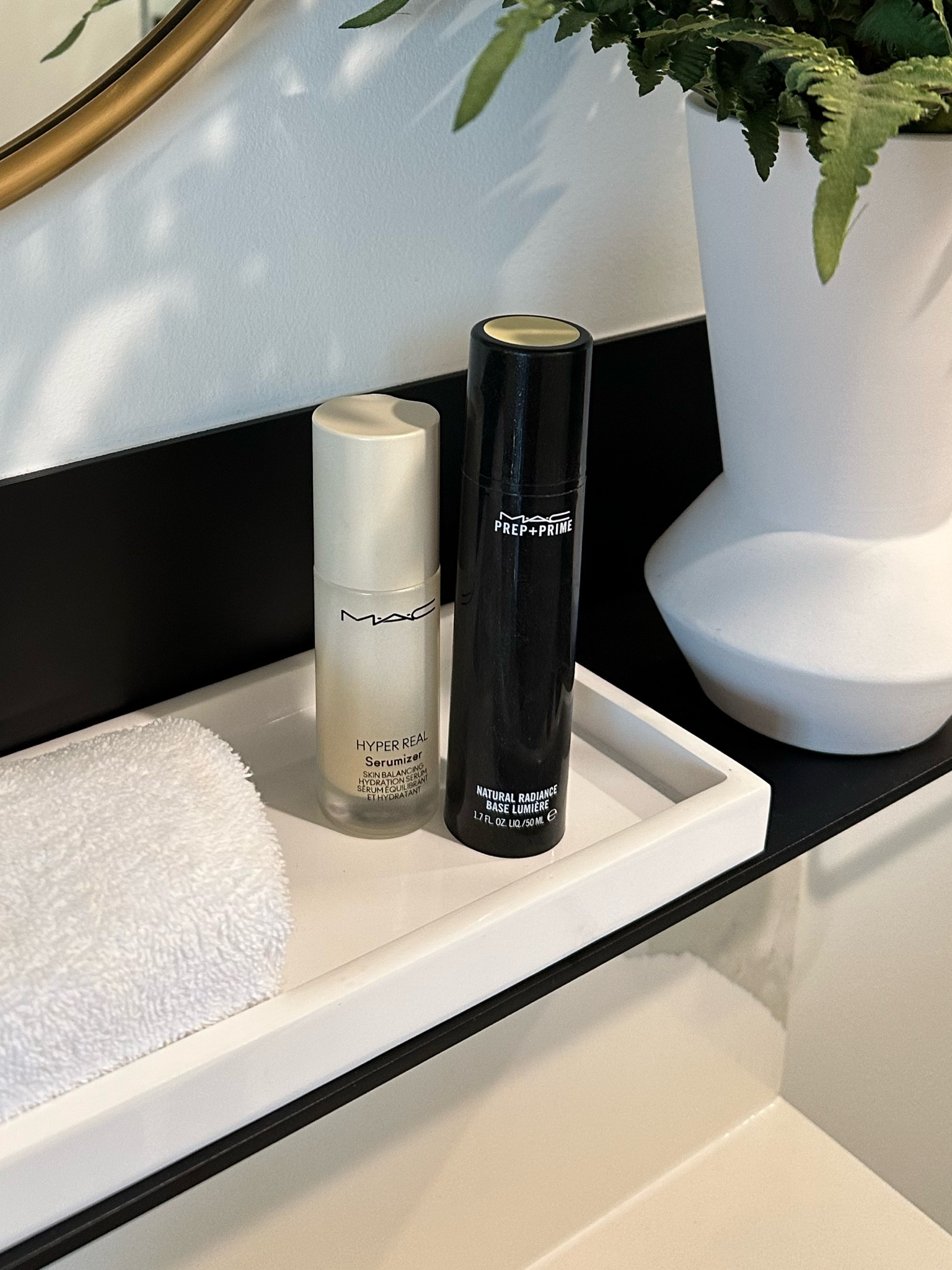 Premakeup Essentials ❤️