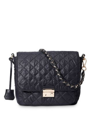 Crosby Lock Medium Crossbody | Bloomingdale's (US)